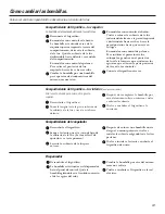 Preview for 63 page of GE GSH22JFR Owner'S Manual And Installation Instructions