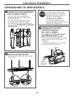 Preview for 66 page of GE GSHF3KGX Owner'S Manual And Installation