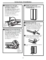 Preview for 67 page of GE GSHF3KGX Owner'S Manual And Installation