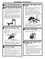 Preview for 12 page of GE GSL22JFRBS Owner'S Manual & Installation Instructions