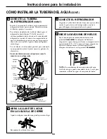 Preview for 56 page of GE GSL22JFRBS Owner'S Manual & Installation Instructions