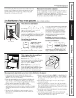 Предварительный просмотр 29 страницы GE GSL25JFTABS Manual