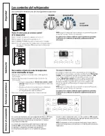 Предварительный просмотр 46 страницы GE GSL25JFTABS Manual