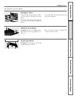 Preview for 9 page of GE GSL25XGWSS Owner'S Manual And Installation