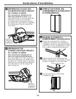 Preview for 59 page of GE GSL25XGWSS Owner'S Manual And Installation