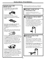 Preview for 67 page of GE GSL25XGWSS Owner'S Manual And Installation