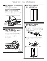 Preview for 93 page of GE GSL25XGWSS Owner'S Manual And Installation