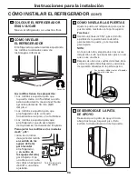 Preview for 98 page of GE GSL25XGWSS Owner'S Manual And Installation