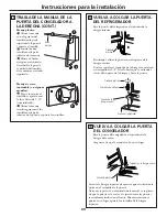 Preview for 69 page of GE GTH18ISXSS Owner'S Manual And Installation Instructions