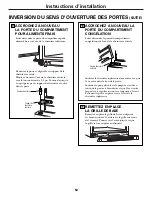 Предварительный просмотр 54 страницы GE GTH22SBSSS Owner'S Manual & Installation Instructions