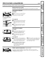 Preview for 69 page of GE GTH22SBSSS Owner'S Manual & Installation Instructions