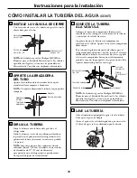 Предварительный просмотр 78 страницы GE GTH22SBSSS Owner'S Manual & Installation Instructions