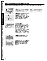 Preview for 8 page of GE GTS17BBMR Owner'S Manual And Installation Instructions