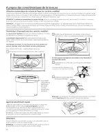 Preview for 38 page of GE GTW485 Owner'S Manual And Installation Instructions