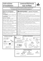 Preview for 13 page of GE GUD27GSSJ1WW Installation Instructions Manual