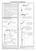 Preview for 17 page of GE GUD27GSSJ1WW Installation Instructions Manual