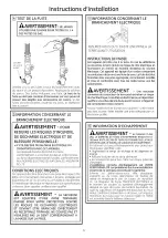 Preview for 18 page of GE GUD27GSSJ1WW Installation Instructions Manual
