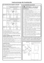 Preview for 31 page of GE GUD27GSSJ1WW Installation Instructions Manual