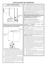 Preview for 32 page of GE GUD27GSSJ1WW Installation Instructions Manual