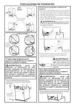 Preview for 33 page of GE GUD27GSSJ1WW Installation Instructions Manual