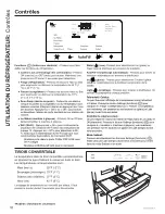 Предварительный просмотр 56 страницы GE GVE Series Owner'S Manual & Installation Instructions