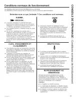 Preview for 83 page of GE GVE Series Owner'S Manual & Installation Instructions