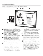 Preview for 43 page of GE HOME NERATOR SYSTEM 11000 WATT Operator'S Manual