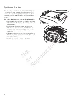 Preview for 88 page of GE HOME NERATOR SYSTEM 11000 WATT Operator'S Manual