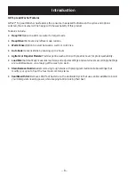 Preview for 8 page of GE HTW200ASK_WW Technical Service Manual