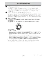 Preview for 17 page of GE HTW200ASK_WW Technical Service Manual