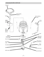 Preview for 27 page of GE HTW200ASK_WW Technical Service Manual