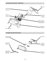 Preview for 29 page of GE HTW200ASK_WW Technical Service Manual