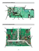 Preview for 30 page of GE HTW200ASK_WW Technical Service Manual