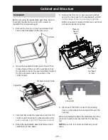 Preview for 45 page of GE HTW200ASK_WW Technical Service Manual