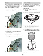 Preview for 51 page of GE HTW200ASK_WW Technical Service Manual