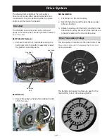 Preview for 61 page of GE HTW200ASK_WW Technical Service Manual