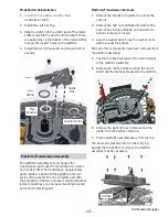 Preview for 65 page of GE HTW200ASK_WW Technical Service Manual