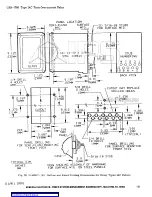 Preview for 16 page of GE IAC53A Instructions Manual