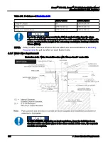 Предварительный просмотр 112 страницы GE Innova IGS 620 Preinstallation Manual