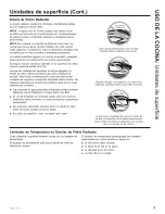 Preview for 41 page of GE JBS360DMBB Owner'S Manual