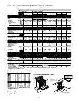 Предварительный просмотр 11 страницы GE JGBP86SEMSS Technical Service Manual