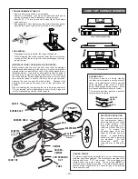 Предварительный просмотр 12 страницы GE JGBP86SEMSS Technical Service Manual