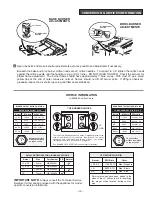 Предварительный просмотр 14 страницы GE JGBP86SEMSS Technical Service Manual