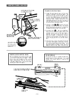 Предварительный просмотр 15 страницы GE JGBP86SEMSS Technical Service Manual