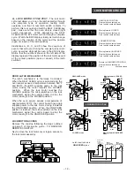 Предварительный просмотр 21 страницы GE JGBP86SEMSS Technical Service Manual