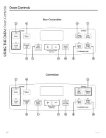 Предварительный просмотр 12 страницы GE JGBS64DEF1BB Owner'S Manual