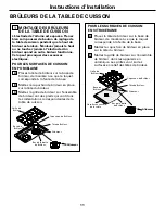 Preview for 27 page of GE JGP932 Installation Instructions Manual