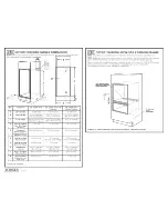 Preview for 3 page of GE JK3000DF3WW Installation Instructions Manual