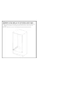 Preview for 4 page of GE JK3000DF3WW Installation Instructions Manual