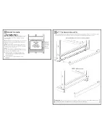 Preview for 7 page of GE JK3000DF3WW Installation Instructions Manual